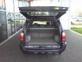 Galactic Gray Mica - 4Runner SR5 Photo No. 15