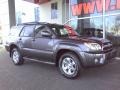 Galactic Gray Mica - 4Runner SR5 Photo No. 17