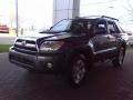 Galactic Gray Mica - 4Runner SR5 Photo No. 18