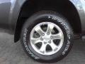 Galactic Gray Mica - 4Runner SR5 Photo No. 23