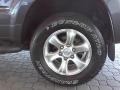 Galactic Gray Mica - 4Runner SR5 Photo No. 24