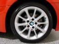 2006 Bright Red BMW Z4 3.0i Roadster  photo #6