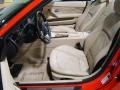 2006 Bright Red BMW Z4 3.0i Roadster  photo #9