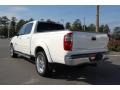 Natural White - Tundra SR5 Double Cab Photo No. 5