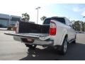 Natural White - Tundra SR5 Double Cab Photo No. 6