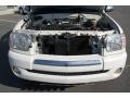 Natural White - Tundra SR5 Double Cab Photo No. 8