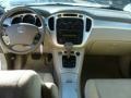 2006 Super White Toyota Highlander V6 4WD  photo #9