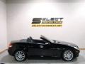 Black - SLK 350 Roadster Photo No. 4