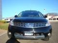 Super Black - Murano SL AWD Photo No. 3