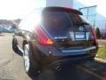Super Black - Murano SL AWD Photo No. 7