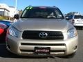 2007 Savannah Metallic Toyota RAV4 4WD  photo #2