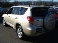 2007 Savannah Metallic Toyota RAV4 4WD  photo #4