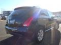 Super Black - Murano SL AWD Photo No. 9