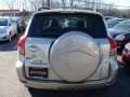 2007 Savannah Metallic Toyota RAV4 4WD  photo #5
