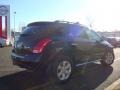 Super Black - Murano SL AWD Photo No. 10