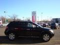 Super Black - Murano SL AWD Photo No. 11