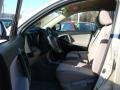 2007 Savannah Metallic Toyota RAV4 4WD  photo #7