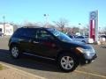 Super Black - Murano SL AWD Photo No. 12
