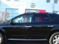 Super Black - Murano SL AWD Photo No. 17