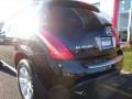 Super Black - Murano SL AWD Photo No. 18