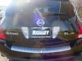 Super Black - Murano SL AWD Photo No. 19
