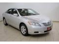 Titanium Metallic - Camry LE Photo No. 1