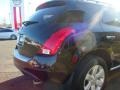 Super Black - Murano SL AWD Photo No. 20