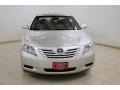 Titanium Metallic - Camry LE Photo No. 2
