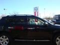 Super Black - Murano SL AWD Photo No. 21