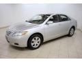 Titanium Metallic - Camry LE Photo No. 3