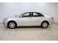 Titanium Metallic - Camry LE Photo No. 4