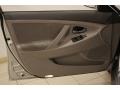 Titanium Metallic - Camry LE Photo No. 8