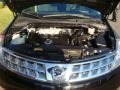 Super Black - Murano SL AWD Photo No. 27