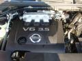 Super Black - Murano SL AWD Photo No. 28