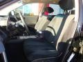 Super Black - Murano SL AWD Photo No. 31