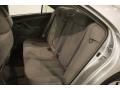 Titanium Metallic - Camry LE Photo No. 16
