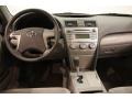 Titanium Metallic - Camry LE Photo No. 17