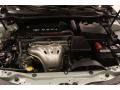 Titanium Metallic - Camry LE Photo No. 19