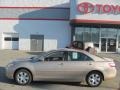 Desert Sand Mica - Camry LE Photo No. 2