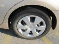 Desert Sand Mica - Camry LE Photo No. 3