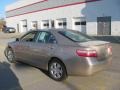 Desert Sand Mica - Camry LE Photo No. 4