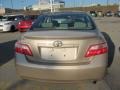 Desert Sand Mica - Camry LE Photo No. 5