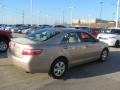 Desert Sand Mica - Camry LE Photo No. 6