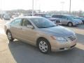 Desert Sand Mica - Camry LE Photo No. 8