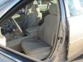 Desert Sand Mica - Camry LE Photo No. 12