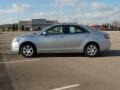 Titanium Metallic - Camry LE Photo No. 2