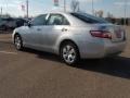 Titanium Metallic - Camry LE Photo No. 3