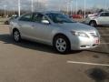 Titanium Metallic - Camry LE Photo No. 7