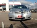 Titanium Metallic - Camry LE Photo No. 8