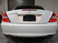 Alabaster White - SLK 350 Roadster Photo No. 5